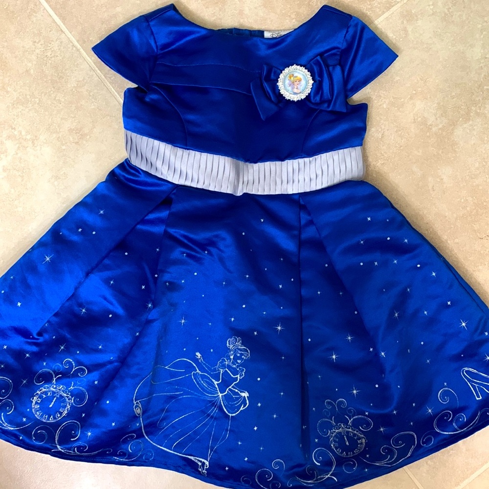 Cutest Cinderella Dress